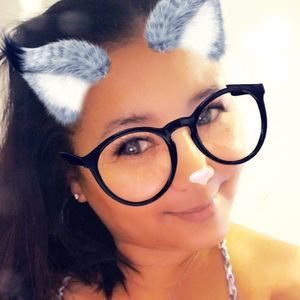 Meet your Posher, Marilyn